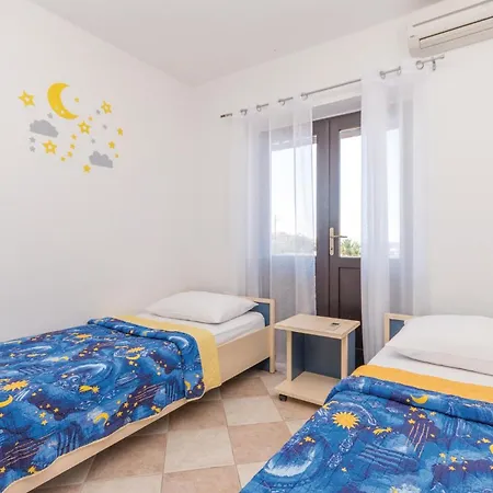 بيت للعطل Gorgeous In With House Sea View *