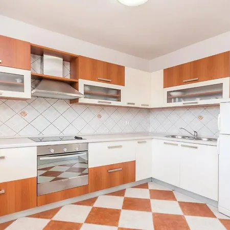 Gorgeous In With House Sea View بيت للعطل بيبينيا