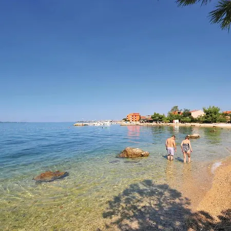 Gorgeous In With House Sea View بيت للعطل بيبينيا