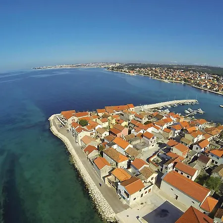 Gorgeous In With House Sea View بيت للعطل بيبينيا