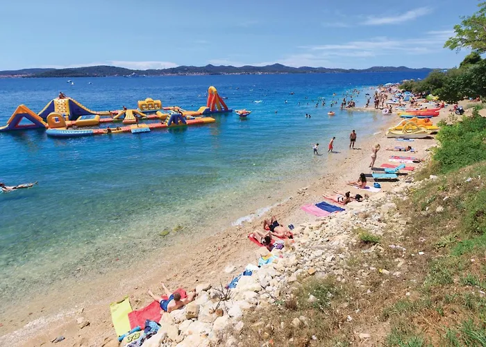Crljenica Bb Cr Bibinje