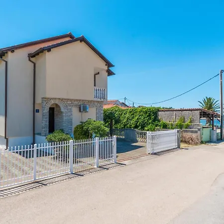 Crljenica Bb Cr Prázdninový dům *