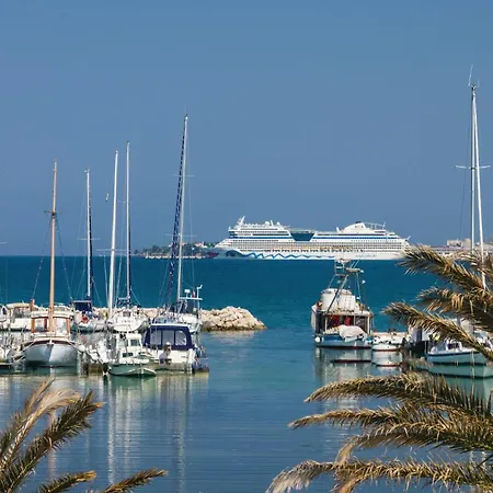 بيت للعطل Stunning Home In Bibinje With House Sea View *