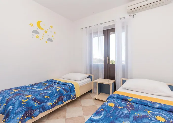 Prázdninový dům Crljenica Bb Cr *