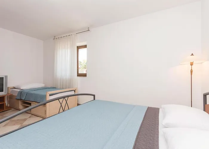 Prázdninový dům Crljenica Bb Cr