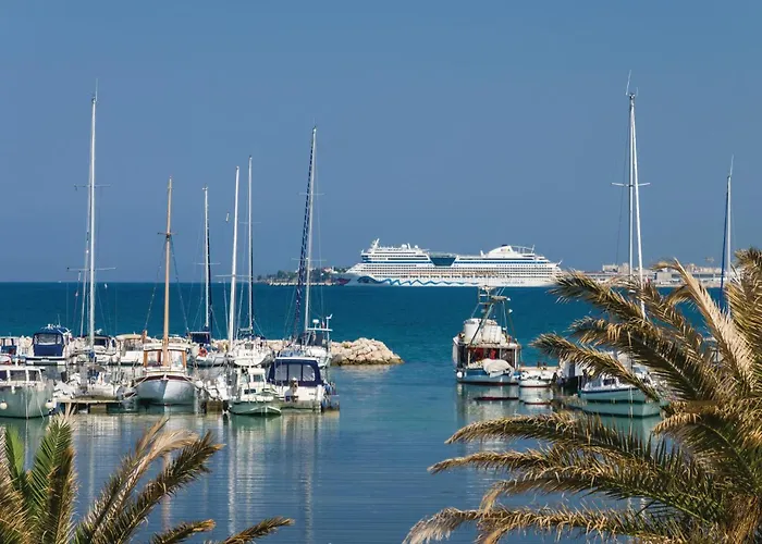 Prázdninový dům Crljenica Bb Cr *